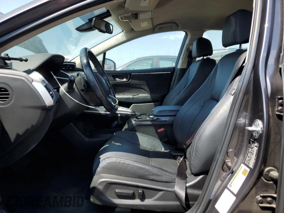 2018 Honda Clarity Plug-In Hybrid Touring with VIN JHMZC5F35JC013032, listed as a Copart auction lot 70244334 with 83,049 mi miles and Salvage Title. Bid and sale history available at carsss.com. Image 7.