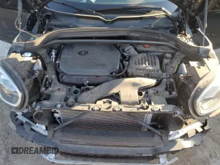2024 MINI Countryman Cooper S z VIN WMZ83BR00R3R78793, wystawiony jako Copart lot #74610084 z przebiegiem 23 580 mil mil oraz Szkoda całkowita • Salvage title. Historia ofert i sprzedaży dostępna na DreamBid. Obrazek 11.
