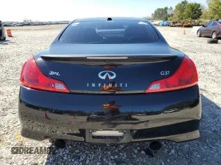 2013 Infiniti G37 IPL with VIN JN1CV6EK0DM921969, listed as a Copart auction lot 48526045 with 148,656 mi miles and Clean Title. Bid and sale history available at carsss.com. Image 6.