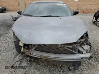 2006 Chrysler Sebring GTC с VIN 1C3EL75R66N204038, выставлен на аукционе Copart как лот 59335865 с пробегом 124 614 миль миль и Списание • Salvage title. История ставок и продаж доступна на DreamBid. Изображение 5.