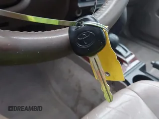 1999 Toyota 4Runner Limited с VIN JT3HN87R5X0235127, выставлен на аукционе IAAI как лот 41552429 с пробегом 181 435 миль миль и . История ставок и продаж доступна на DreamBid. Изображение 11.