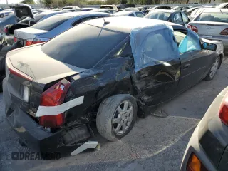 2006 Cadillac CTS with VIN 1G6DP577160191811, listed as a Copart auction lot 67424304 with 0 mi miles and Non Repairable. Bid and sale history available at carsss.com. Image 3.
