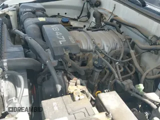 2002 Toyota Tundra SR5 with VIN 5TBKT441X2S297006, listed as a IAAI auction lot 42126354 with 289,499 mi miles and . Bid and sale history available at DreamBid. Image 12.