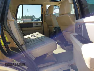 2012 Ford Expedition XLT с VIN 1FMJU1J5XCEF63648, выставлен на аукционе IAAI как лот 42145577 с пробегом 165 196 миль миль и . История ставок и продаж доступна на DreamBid. Изображение 8.