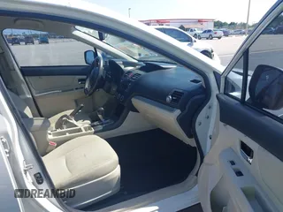 2013 Subaru Crosstrek Limited z VIN JF2GPAGC6D2213062, wystawiony jako IAAI lot #42280186 z przebiegiem 150 875 mil mil oraz . Historia ofert i sprzedaży dostępna na DreamBid. Obrazek 5.