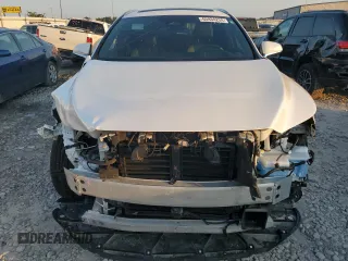 2024 Lexus RX with VIN 2T2BBMCA2RC029612, listed as a Copart auction lot 65934234 with 9,260 mi miles and Salvage Title. Bid and sale history available at carsss.com. Image 5.