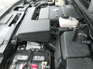 2016 Nissan Murano Platinum z VIN 5N1AZ2MG9GN104332, wystawiony jako IAAI lot #42236064 z przebiegiem 98 558 mil mil oraz . Historia ofert i sprzedaży dostępna na DreamBid. Obrazek 19.