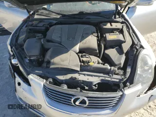 2009 Lexus SC 430 with VIN JTHFN45Y799020402, listed as a Copart auction lot 82834204 with 68,300 mi miles and Salvage Title. Bid and sale history available at DreamBid. Image 12.
