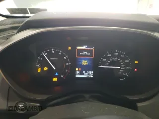 2019 Subaru Crosstrek Premium z VIN JF2GTAEC3KH303696, wystawiony jako Copart lot #59747415 z przebiegiem 84 117 mil mil oraz Szkoda całkowita • Salvage title. Historia ofert i sprzedaży dostępna na DreamBid. Obrazek 9.