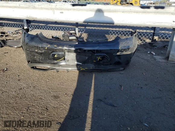 2020 Mercedes-Benz C 300 z VIN W1KWJ8EB7LF987400, wystawiony jako Copart lot #53348734 z przebiegiem 17 468 mil mil oraz Szkoda całkowita • Salvage title. Historia ofert i sprzedaży dostępna na DreamBid. Obrazek 12.