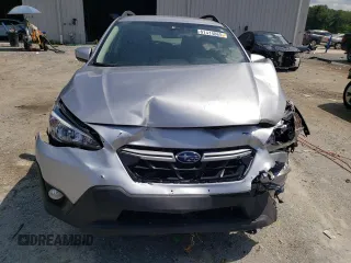 2021 Subaru Crosstrek Premium с VIN JF2GTAPC7M8387537, выставлен на аукционе Copart как лот 61414085 с пробегом 20 593 миль миль и Чистый • Clean title. История ставок и продаж доступна на DreamBid. Изображение 5.
