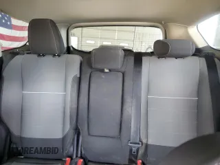 2013 Ford Escape SE z VIN 1FMCU0GX8DUD64374, wystawiony jako Copart lot #49647345 z przebiegiem 166 529 mil mil oraz Szkoda całkowita • Salvage title. Historia ofert i sprzedaży dostępna na DreamBid. Obrazek 10.