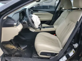 2020 Mazda 6 Grand Touring with VIN JM1GL1TY5L1512154, listed as a Copart auction lot 41906265 with Not Provided miles and Salvage Title. Bid and sale history available at DreamBid. Image 7.
