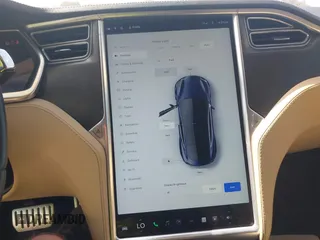 2013 Tesla Model S Performance с VIN 5YJSA1CP7DFP25848, выставлен на аукционе IAAI как лот 42511007 с пробегом 144 321 миль миль и . История ставок и продаж доступна на DreamBid. Изображение 18.