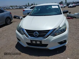 2017 Nissan Altima SV with VIN 1N4AL3AP3HC169177, listed as a IAAI auction lot 42396609 with 92,601 mi miles and . Bid and sale history available at DreamBid. Image 13.