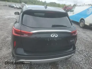 2021 Infiniti QX50 Luxe с VIN 3PCAJ5BA8MF108720, выставлен на аукционе Copart как лот 58894295 с пробегом 67 643 миль миль и Списание • Salvage title. История ставок и продаж доступна на DreamBid. Изображение 6.