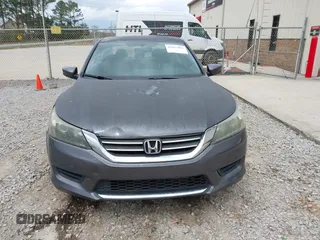 2015 Honda Accord LX with VIN 1HGCR2F30FA009978, listed as a IAAI auction lot 41837401 with 144,833 mi miles and . Bid and sale history available at DreamBid. Image 12.