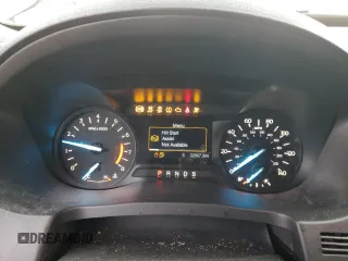2019 Ford Explorer с VIN 1FM5K8B82KGA64421, выставлен на аукционе Copart как лот 82410184 с пробегом 32 007 миль миль и На запчасти • Non repairable. История ставок и продаж доступна на DreamBid. Изображение 9.