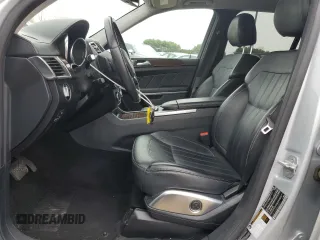2013 Mercedes-Benz GL-Class GL 450 with VIN 4JGDF7CE9DA260571, listed as a Copart auction lot 54621625 with 129,060 mi miles and Clean Title. Bid and sale history available at carsss.com. Image 7.