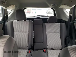 2015 Toyota RAV4 LE with VIN 2T3BFREV2FW243796, listed as a Copart auction lot 52614175 with 226,300 mi miles and Clean Title. Bid and sale history available at carsss.com. Image 10.