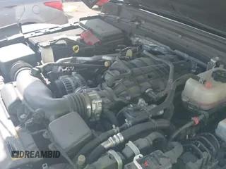 2024 Jeep Wrangler Rubicon z VIN 1C4PJXFG0RW271322, wystawiony jako IAAI lot #42736647 z przebiegiem 32 319 mil mil oraz . Historia ofert i sprzedaży dostępna na DreamBid. Obrazek 18.