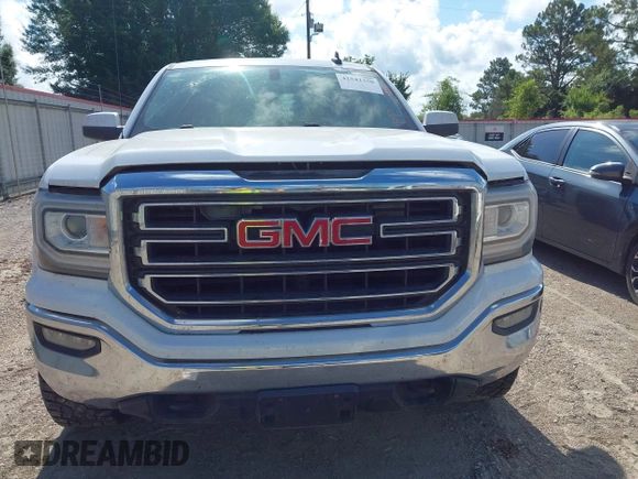 2017 GMC Sierra 1500 SLE with VIN 3GTU2MEC6HG239985, listed as a IAAI auction lot 42542350 with 241,340 mi miles and . Bid and sale history available at DreamBid. Image 12.