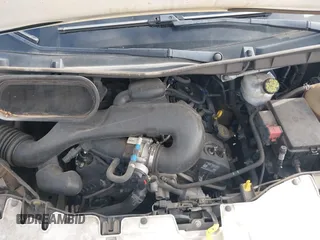 2019 Ford Transit with VIN 1FTBW2CM2KKB73009, listed as a IAAI auction lot 42739561 with 144,807 mi miles and . Bid and sale history available at DreamBid. Image 10.