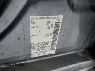 2022 Nissan Altima 2.5 S with VIN 1N4BL4BV2NN358264, listed as a Copart auction lot 45163295 with 69,846 mi miles and Non Repairable. Bid and sale history available at carsss.com. Image 12.