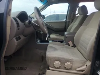 2008 Nissan Pathfinder LE z VIN 5N1AR18U08C617413, wystawiony jako Copart lot #53260425 z przebiegiem 167 025 mil mil oraz Nie do naprawy • Non repairable. Historia ofert i sprzedaży dostępna na DreamBid. Obrazek 7.