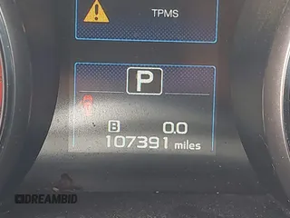 2018 Subaru Outback Premium with VIN 4S4BSACC9J3231716, listed as a IAAI auction lot 42502094 with 107,391 mi miles and . Bid and sale history available at DreamBid. Image 15.