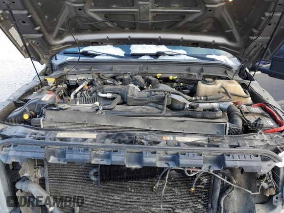 2012 Ford F-250 XL z VIN 1FT7W2BT2CEB61814, wystawiony jako Copart lot #44769095 z przebiegiem 99 528 mil mil oraz Szkoda całkowita • Salvage title. Historia ofert i sprzedaży dostępna na DreamBid. Obrazek 11.