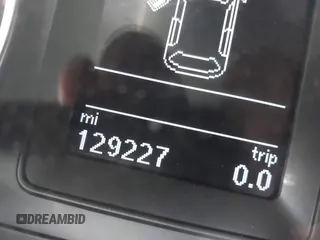 2014 Volkswagen Tiguan S z VIN WVGBV3AX7EW545538, wystawiony jako IAAI lot #42083281 z przebiegiem 129 227 mil mil oraz . Historia ofert i sprzedaży dostępna na DreamBid. Obrazek 15.