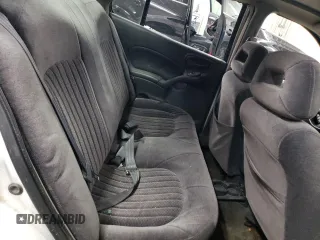 2001 Pontiac Grand Am GT with VIN 1G2NW52E21C196117, listed as a Copart auction lot 41983195 with 0 mi miles and Salvage Title. Bid and sale history available at carsss.com. Image 10.