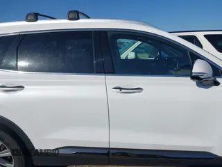 2020 Hyundai Santa Fe Limited with VIN 5NMS5CAD4LH245627, listed as a IAAI auction lot 41498703 with 56,745 mi miles. Bid and sale history available at carsss.com. Image 13.