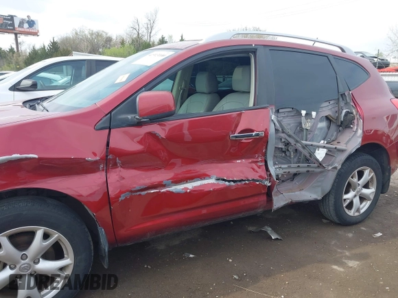 2010 Nissan Rogue S with VIN JN8AS5MT0AW018162, listed as a IAAI auction lot 41913100 with 155,347 mi miles and . Bid and sale history available at carsss.com. Image 6.