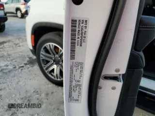 2023 Jeep Wagoneer Series II с VIN 1C4SJRBP0PS543500, выставлен на аукционе Copart как лот 75140514 с пробегом Не указан миль и На запчасти • Non repairable. История ставок и продаж доступна на DreamBid. Изображение 14.