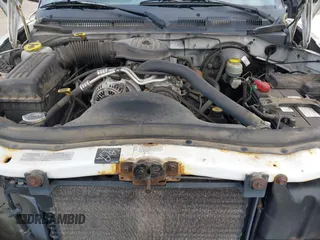 1997 Dodge Dakota z VIN 1B7GG23X5VS242535, wystawiony jako IAAI lot #41608146 z przebiegiem 125 189 mil mil oraz . Historia ofert i sprzedaży dostępna na DreamBid. Obrazek 10.
