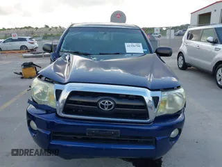 2006 Toyota Tacoma PreRunner с VIN 3TMJU62N56M019928, выставлен на аукционе IAAI как лот 42396750 с пробегом 206 564 миль миль и . История ставок и продаж доступна на DreamBid. Изображение 13.