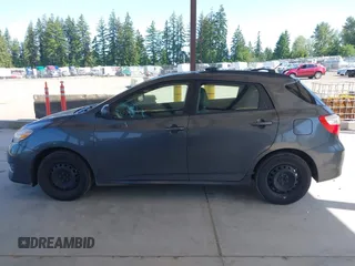 2010 Toyota Matrix z VIN 2T1KU4EE4AC284880, wystawiony jako IAAI lot #42408735 z przebiegiem 140 127 mil mil oraz . Historia ofert i sprzedaży dostępna na DreamBid. Obrazek 14.