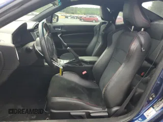 2013 Subaru BRZ Limited z VIN JF1ZCAC19D1610624, wystawiony jako Copart lot #56469095 z przebiegiem 112 812 mil mil oraz Szkoda całkowita • Salvage title. Historia ofert i sprzedaży dostępna na DreamBid. Obrazek 7.