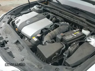 2022 Lexus ES 350 with VIN 58ADZ1B1XNU125658, listed as a IAAI auction lot 42380035 with 48,518 mi miles and . Bid and sale history available at DreamBid. Image 19.