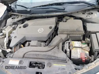 2015 Nissan Altima 2.5 with VIN 1N4AL3AP7FN895867, listed as a IAAI auction lot 42378710 with 161,851 mi miles and . Bid and sale history available at DreamBid. Image 10.