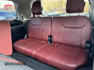 2017 Lexus LX with VIN JTJHY7AX7H4228191, listed as a Copart auction lot 83246554 with 105,090 mi miles and Clean Title. Bid and sale history available at carsss.com. Image 10.