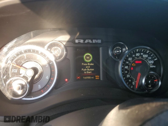 2021 Ram 4500 с VIN 3C7WRLEL6MG562767, выставлен на аукционе Copart как лот 88426055 с пробегом 166 988 миль миль и Чистый • Clean title. История ставок и продаж доступна на DreamBid. Изображение 9.
