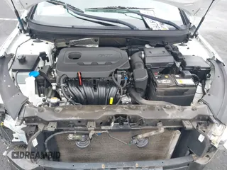 2018 Hyundai Sonata SE z VIN 5NPE24AF8JH693284, wystawiony jako IAAI lot #42184788 z przebiegiem 90 562 mil mil oraz . Historia ofert i sprzedaży dostępna na DreamBid. Obrazek 10.