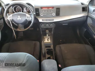 2013 Mitsubishi Lancer ES with VIN JA32U2FU4DU002494, listed as a Copart auction lot 79430524 with 128,008 mi miles and Salvage Title. Bid and sale history available at DreamBid. Image 8.