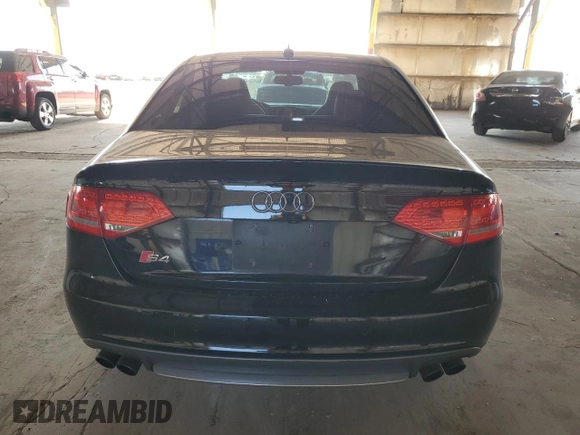 2011 Audi S4 Premium Plus z VIN WAUBGAFLXBA063175, wystawiony jako Copart lot #58162195 z przebiegiem 116 660 mil mil oraz Szkoda całkowita • Salvage title. Historia ofert i sprzedaży dostępna na DreamBid. Obrazek 6.