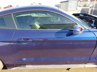 2019 Ford Mustang GT with VIN 1FA6P8CF7K5168301, listed as a IAAI auction lot 41778396 with 52,012 mi miles. Bid and sale history available at carsss.com. Image 14.
