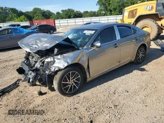 2017 Lexus ES 350 with VIN 58ABK1GG6HU047781, listed as a Copart auction lot 57903155 with Not provided miles and Salvage title. Bid and sale history available at DreamBid. Image 1.