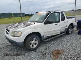 2004 Ford Explorer Sport Trac XLS z VIN 1FMZU77K34UA57069, wystawiony jako Copart lot #59172415 z przebiegiem Nie podano mil oraz Tytuł czysty. Historia ofert i sprzedaży dostępna na DreamBid. Obrazek 1.